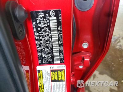 Zdjęcie 12 z 12 samochodu: 2019 TOYOTA CAMRY SE VIN:4T1B11HK6KU176060 - miniatura
