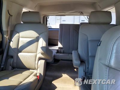 Zdjęcie 10 z 13 samochodu: 2015 CHEVROLET TAHOE K1500 LTZ VIN:1GNSKCKC5FR605462 - miniatura