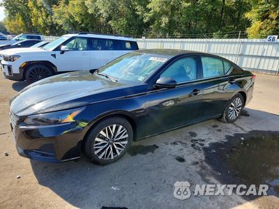2026 NISSAN ALTIMA SV 1N4BL4DV3TN330922 - główne zdjęcie licytacji z USA - miniatura