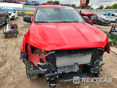 Piąte zdjęcie samochodu w środku: 2020 FORD RANGER XL VIN:1FTER4FH3LLA33657 - miniatura