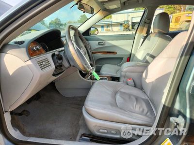 Zdjęcie 7 z 12 samochodu: 2006 BUICK LACROSSE CXL VIN:2G4WD582261196906 - miniatura