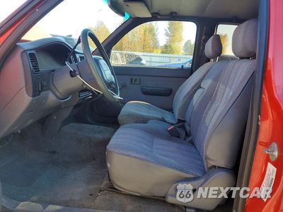 Zdjęcie 7 z 12 samochodu: 1996 TOYOTA TACOMA V6 VIN:4TAVN52N2TZ176797 - miniatura