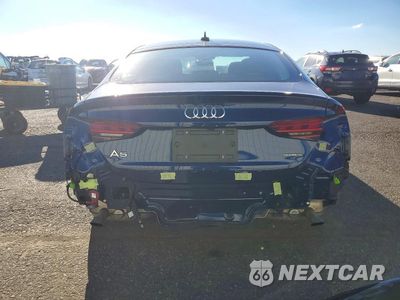 Zdjęcie 6 z 13 samochodu: 2025 AUDI A5 PREMIUM 45 VIN:WAUDACF54SA010849 - miniatura