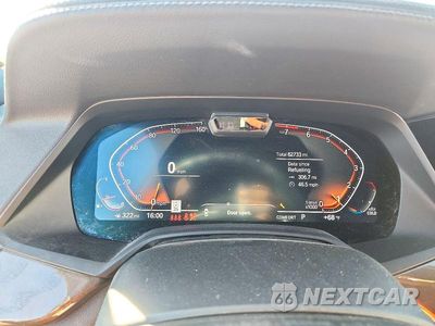 Zdjęcie 9 z 13 samochodu: 2022 BMW X5 XDRIVE40I VIN:5UXCR6C05N9L87941 - miniatura