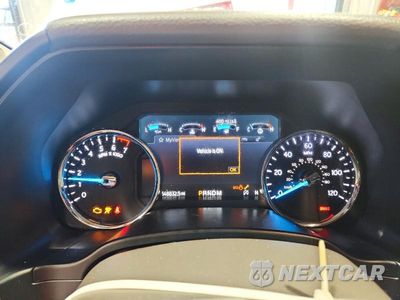 Zdjęcie 9 z 13 samochodu: 2021 FORD EXPEDITION MAX LIMITED VIN:1FMJK2AT2MEA42158 - miniatura