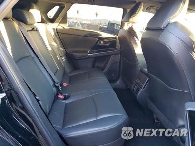 Zdjęcie 11 z 13 samochodu: 2023 TOYOTA BZ4X LIMITED VIN:JTMAAAAA5PA000515 - miniatura