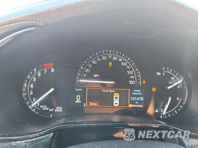 Zdjęcie 9 z 12 samochodu: 2014 CADILLAC CTS VIN:1G6AP5SX4E0173540 - miniatura