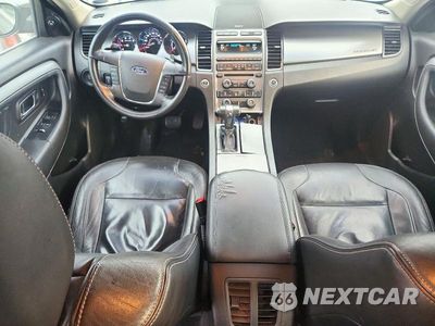Zdjęcie 8 z 12 samochodu: 2011 FORD TAURUS SEL VIN:1FAHP2EW9BG135663 - miniatura