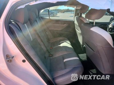 Zdjęcie 10 z 12 samochodu: 2026 TOYOTA CAMRY SE VIN:4T1DAACK5TU686000 - miniatura