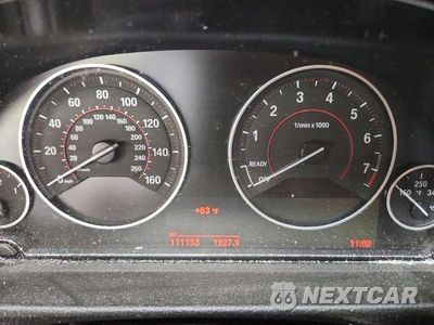Zdjęcie 9 z 13 samochodu: 2016 BMW 435 XI VIN:WBA3R5C57GK373149 - miniatura