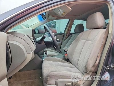Zdjęcie 7 z 13 samochodu: 2008 NISSAN ALTIMA 3.5 SE VIN:1N4BL21E38C200361 - miniatura