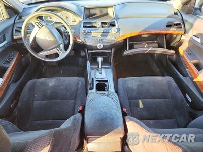 Zdjęcie 8 z 12 samochodu: 2012 HONDA ACCORD EX VIN:1HGCP3F77CA022009 - miniatura