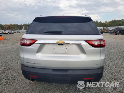 Zdjęcie 6 z 13 samochodu: 2021 CHEVROLET TRAVERSE LT VIN:1GNEVHKW0MJ263054 - miniatura