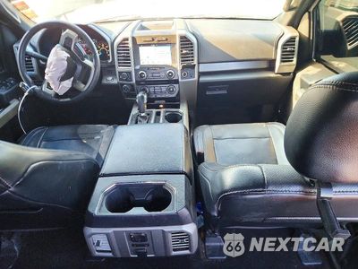 Zdjęcie 8 z 13 samochodu: 2016 FORD F150 SUPERCREW VIN:1FTEW1EF0GFC78105 - miniatura