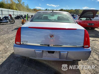 Zdjęcie 6 z 12 samochodu: 2006 CADILLAC DTS VIN:1G6KD57Y66U106544 - miniatura