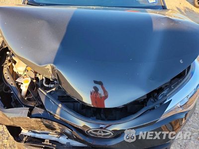 Zdjęcie 11 z 12 samochodu: 2021 TOYOTA C-HR NIGHTSHADE VIN:JTNKHMBX4M1121399 - miniatura