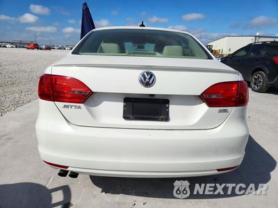 Zdjęcie 6 z 13 samochodu: 2014 VOLKSWAGEN JETTA SEL VIN:3VWL07AJ1EM389097 - miniatura