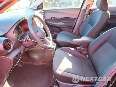 Zdjęcie 7 z 12 samochodu: 2024 NISSAN KICKS S VIN:3N1CP5BV0RL584496 - miniatura