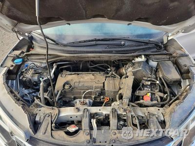 Zdjęcie 12 z 14 samochodu: 2016 HONDA CR-V LX VIN:2HKRM4H38GH600926 - miniatura
