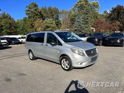 2016 MERCEDES-BENZ METRIS WD4PG2EE6G3084074 - główne zdjęcie licytacji z USA - miniatura