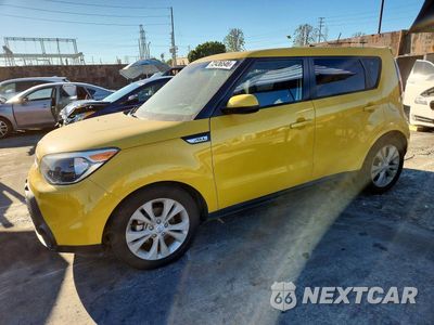 2015 KIA SOUL + KNDJP3A58F7151308 - główne zdjęcie licytacji z USA - miniatura