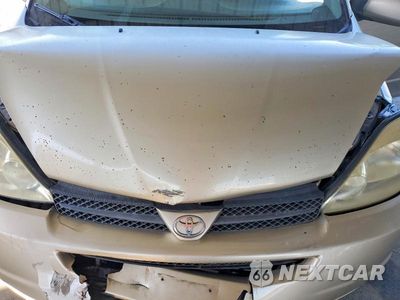 Zdjęcie 12 z 13 samochodu: 2004 TOYOTA SIENNA XLE 7 PASSENGER VIN:5TDZA22CX4S215380 - miniatura