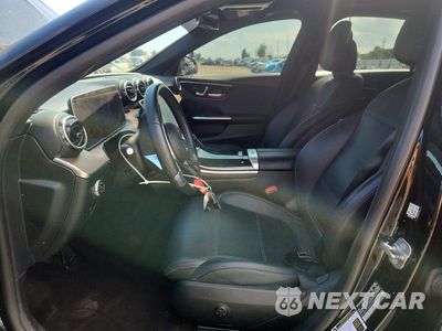 Zdjęcie 7 z 12 samochodu: 2024 MERCEDES-BENZ C 300 VIN:W1KAF4GB9RR228367 - miniatura