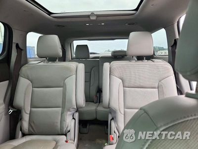 Zdjęcie 10 z 13 samochodu: 2017 GMC ACADIA SLT-1 VIN:1GKKNMLSXHZ133343 - miniatura