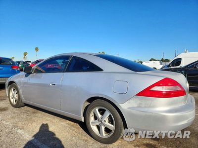 Drugie zdjęcie samochodu z przodu: 2005 HONDA ACCORD EX VIN:1HGCM72755A009963 - miniatura