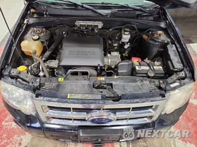 Zdjęcie 11 z 12 samochodu: 2009 FORD ESCAPE XLT VIN:1FMCU93G79KC59287 - miniatura