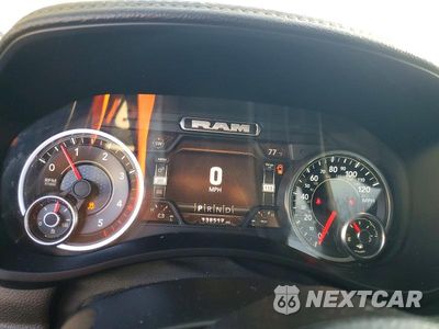 Zdjęcie 9 z 12 samochodu: 2022 RAM 2500 LARAMIE VIN:3C6UR5FL5NG228477 - miniatura