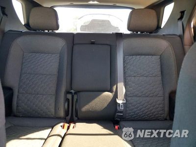Zdjęcie 10 z 13 samochodu: 2018 CHEVROLET EQUINOX LT VIN:3GNAXTEX0JS642954 - miniatura