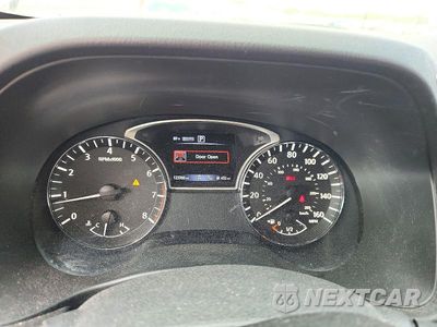 Zdjęcie 9 z 14 samochodu: 2019 NISSAN PATHFINDER SL VIN:5N1DR2MM5KC637172 - miniatura