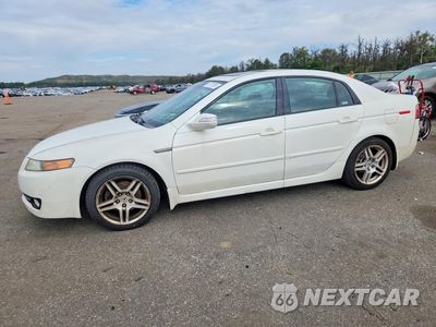 2008 ACURA TL 19UUA66238A041885 - główne zdjęcie licytacji z USA - miniatura