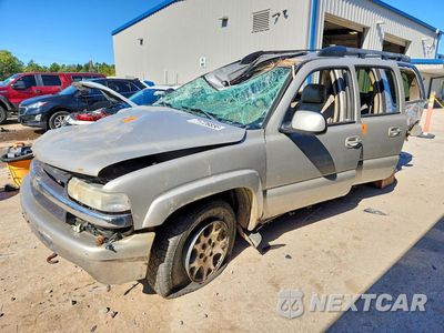 2005 CHEVROLET SUBURBAN K1500 3GNFK16Z15G230852 - główne zdjęcie licytacji z USA - miniatura