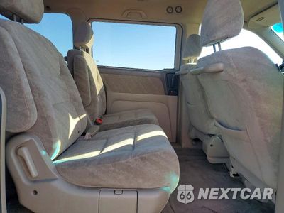 Zdjęcie 11 z 13 samochodu: 2003 HONDA ODYSSEY EX VIN:5FNRL18673B014156 - miniatura