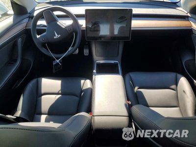 Zdjęcie 8 z 12 samochodu: 2023 TESLA MODEL 3 VIN:5YJ3E1EC9PF507210 - miniatura