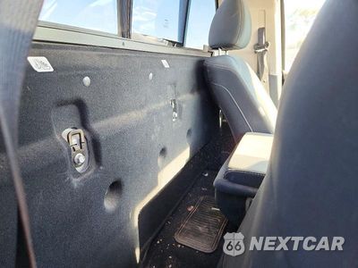 Zdjęcie 10 z 12 samochodu: 2017 NISSAN TITAN XD SV VIN:1N6BA1RP1HN557264 - miniatura