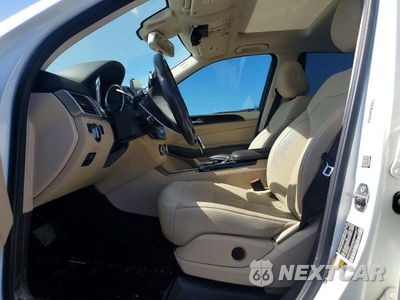 Zdjęcie 7 z 13 samochodu: 2018 MERCEDES-BENZ GLE 350 4MATIC VIN:4JGDA5HB0JB082833 - miniatura