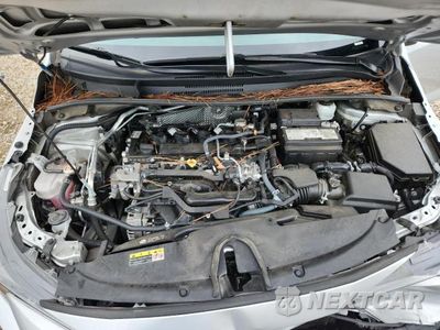 Zdjęcie 11 z 12 samochodu: 2024 TOYOTA COROLLA LE VIN:5YFB4MDE1RP183955 - miniatura