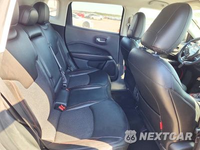 Zdjęcie 11 z 13 samochodu: 2020 JEEP COMPASS TRAILHAWK VIN:3C4NJDDB0LT207825 - miniatura