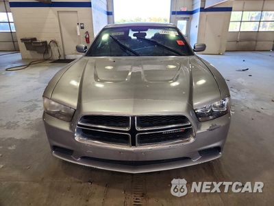Piąte zdjęcie samochodu w środku: 2013 DODGE CHARGER SE VIN:2C3CDXBG9DH638175 - miniatura