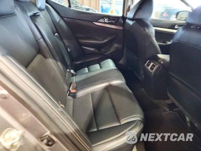 Zdjęcie 10 z 12 samochodu: 2016 NISSAN MAXIMA 3.5 SV VIN:1N4AA6AP5GC430623 - miniatura