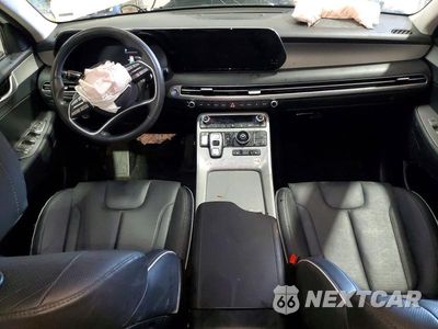 Zdjęcie 8 z 13 samochodu: 2025 HYUNDAI PALISADE SEL VIN:KM8R24GE4SU858265 - miniatura