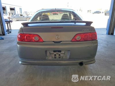 Zdjęcie 6 z 12 samochodu: 2006 ACURA RSX VIN:JH4DC54876S023468 - miniatura