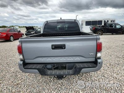 Zdjęcie 6 z 13 samochodu: 2020 TOYOTA TACOMA TRD SPORT VIN:5TFAZ5CN7LX094484 - miniatura