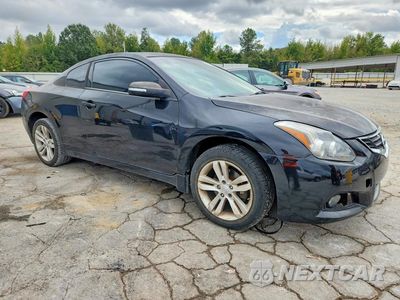 Czwarte zdjęcie samochodu z boku: 2012 NISSAN ALTIMA 2.5 S VIN:1N4AL2EP2CC175839 - miniatura