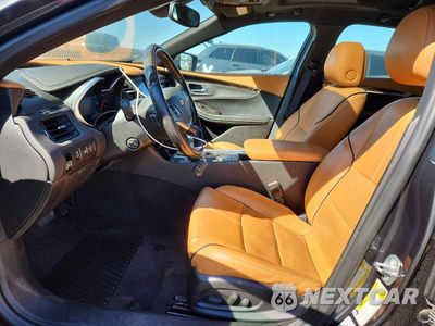Zdjęcie 7 z 12 samochodu: 2014 CHEVROLET IMPALA LTZ VIN:1G1155S3XEU147221 - miniatura