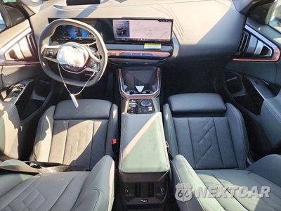 Zdjęcie 8 z 13 samochodu: 2026 BMW X3 30 XDRIVE VIN:5UX53GP02T9492895 - miniatura