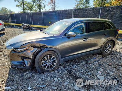 2020 MAZDA CX-9 TOURING JM3TCACY3L0423548 - główne zdjęcie licytacji z USA - miniatura